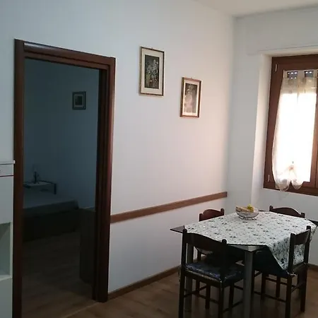 Nearsea Apartment
