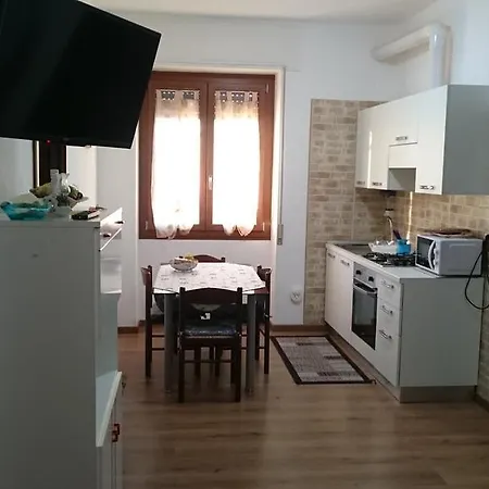 Nearsea Apartment