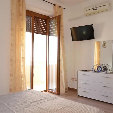 Nearsea Apartment