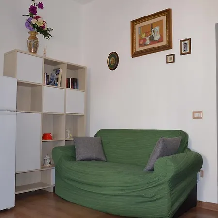 Nearsea Apartment Alghero