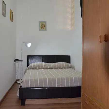 Nearsea Apartment Alghero