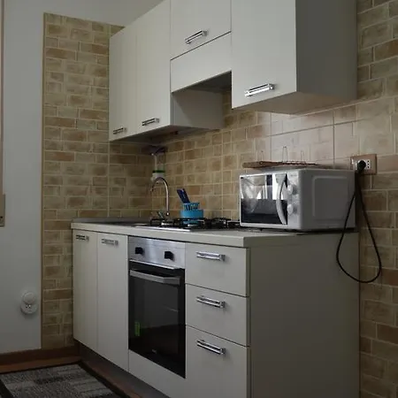 Apartment Nearsea *