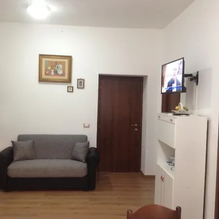 Nearsea Apartment Alghero